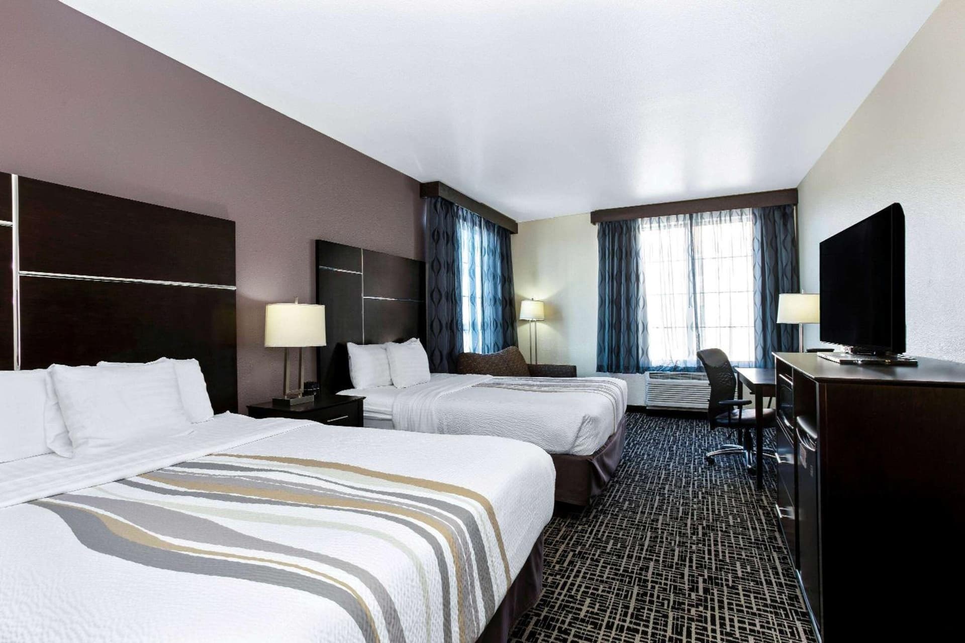 La Quinta by Wyndham Denver Gateway Park gallery photo in Denver, CO — image 17