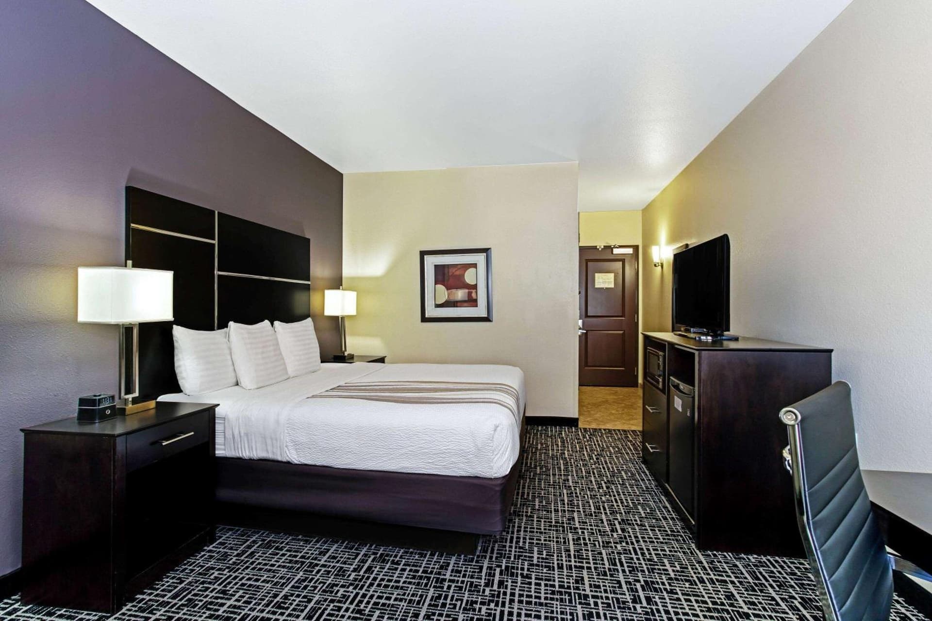 La Quinta by Wyndham Denver Gateway Park gallery photo in Denver, CO — image 18