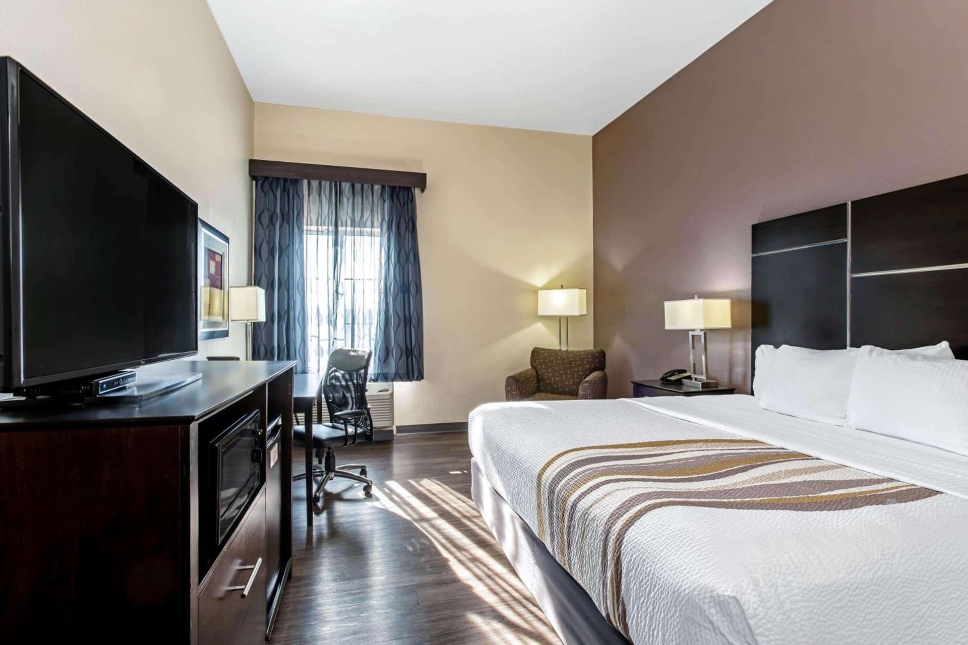 La Quinta by Wyndham Denver Gateway Park gallery photo in Denver, CO — image 16