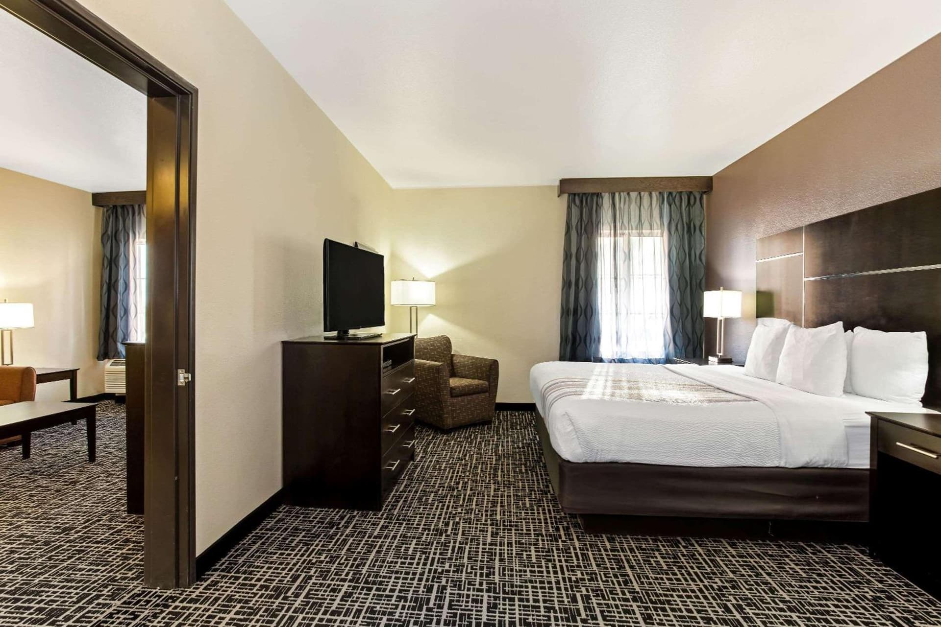 La Quinta by Wyndham Denver Gateway Park gallery photo in Denver, CO — image 25