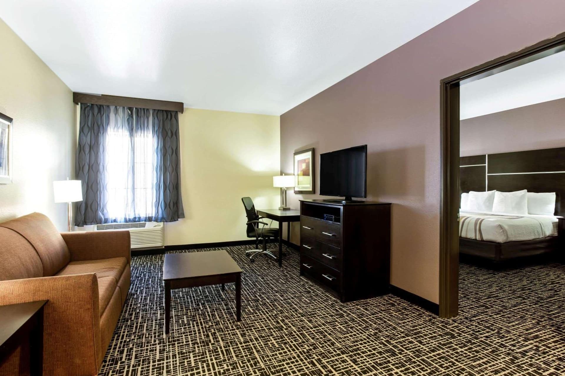 La Quinta by Wyndham Denver Gateway Park gallery photo in Denver, CO — image 12