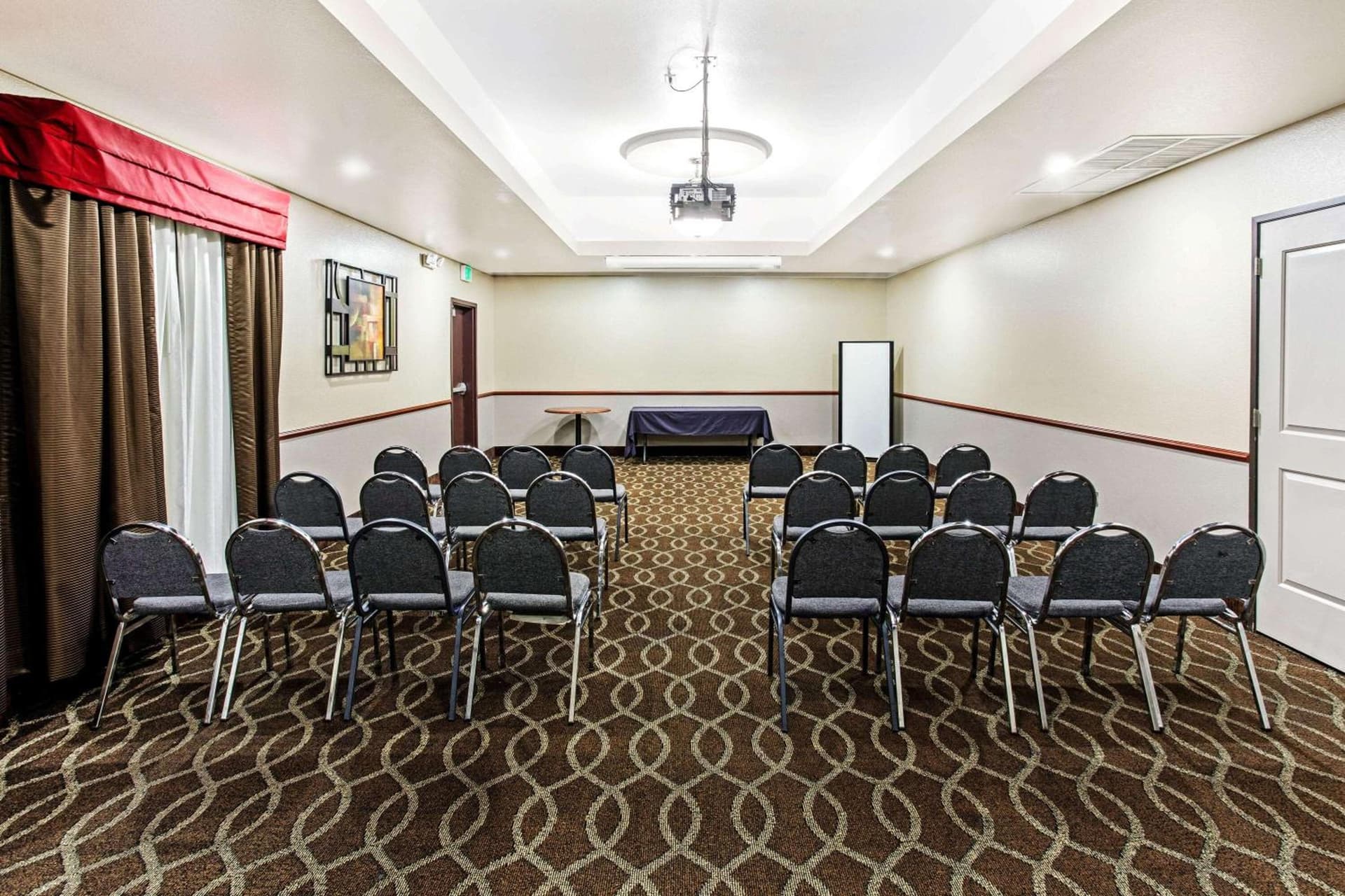 La Quinta by Wyndham Denver Gateway Park gallery photo in Denver, CO — image 24