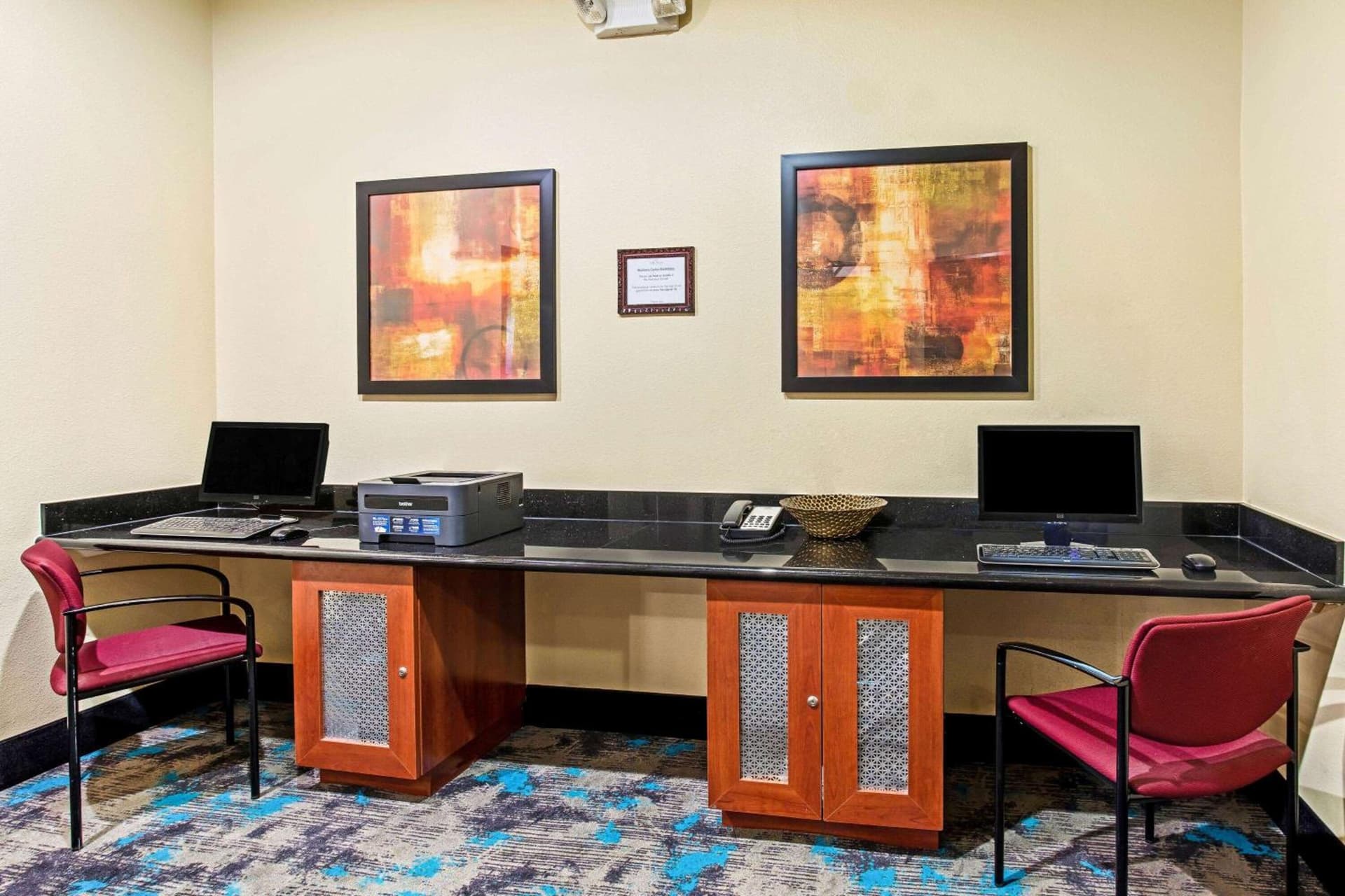 La Quinta by Wyndham Denver Gateway Park gallery photo in Denver, CO — image 19