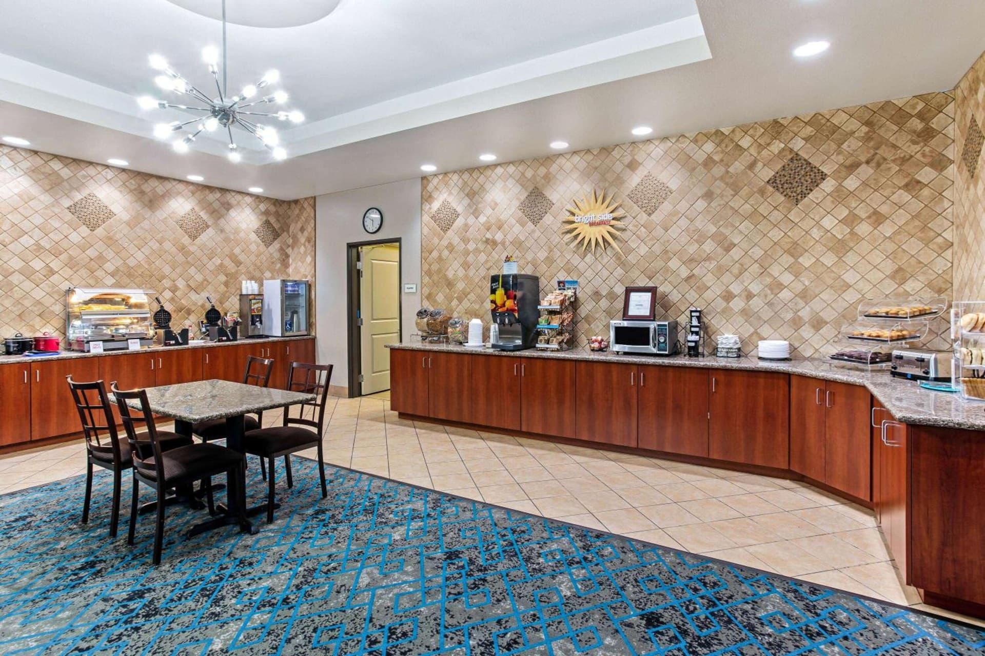 La Quinta by Wyndham Denver Gateway Park gallery photo in Denver, CO — image 26