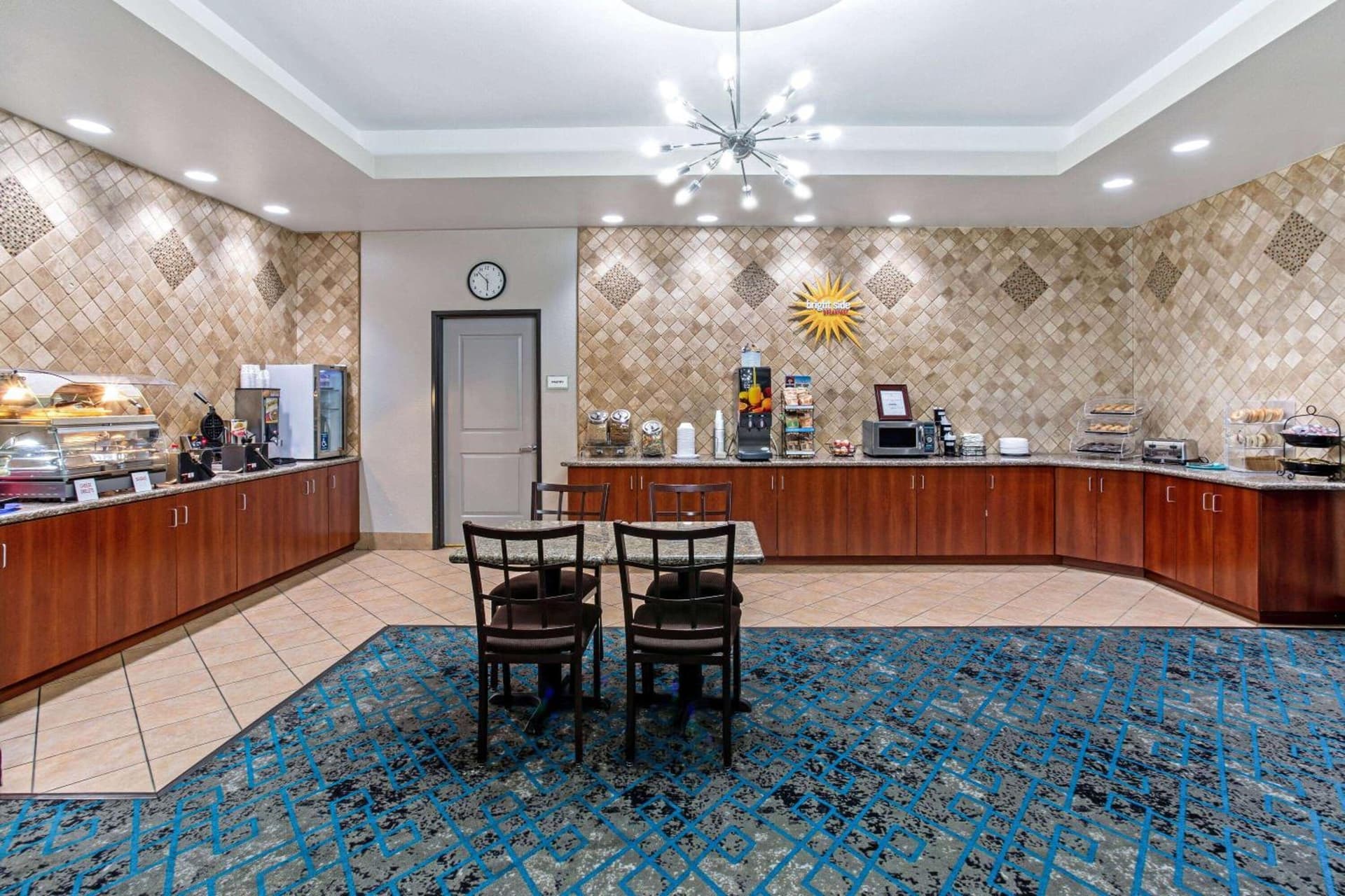 La Quinta by Wyndham Denver Gateway Park gallery photo in Denver, CO — image 8