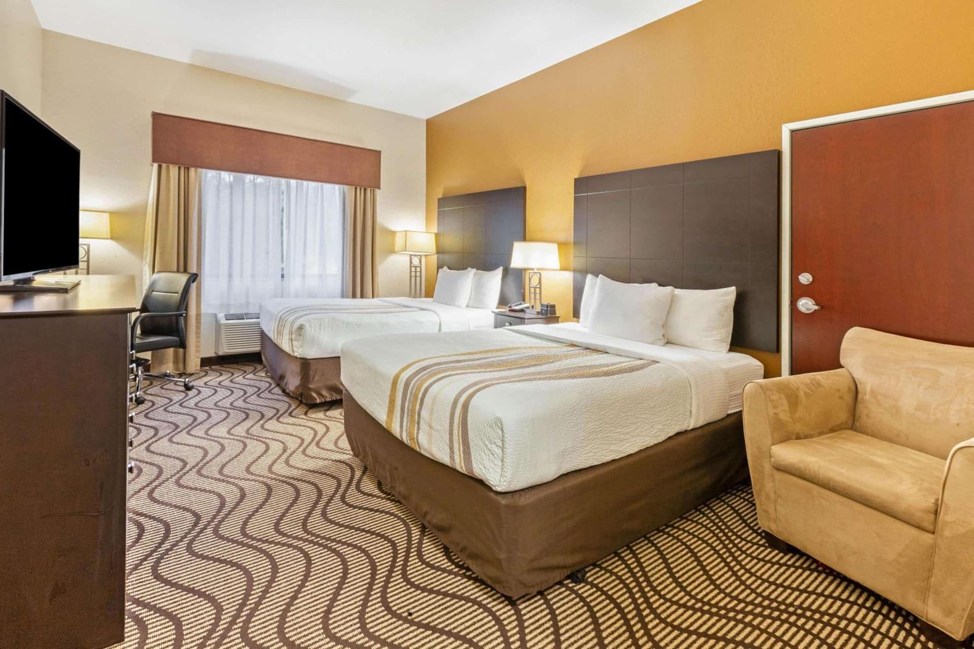 La Quinta by Wyndham South Bend gallery photo in South Bend, IN — image 11