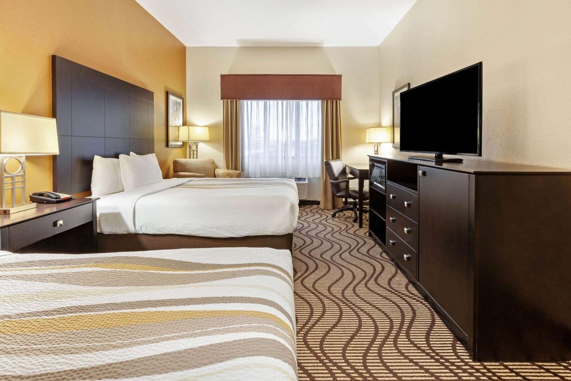 La Quinta by Wyndham South Bend gallery photo in South Bend, IN — image 16