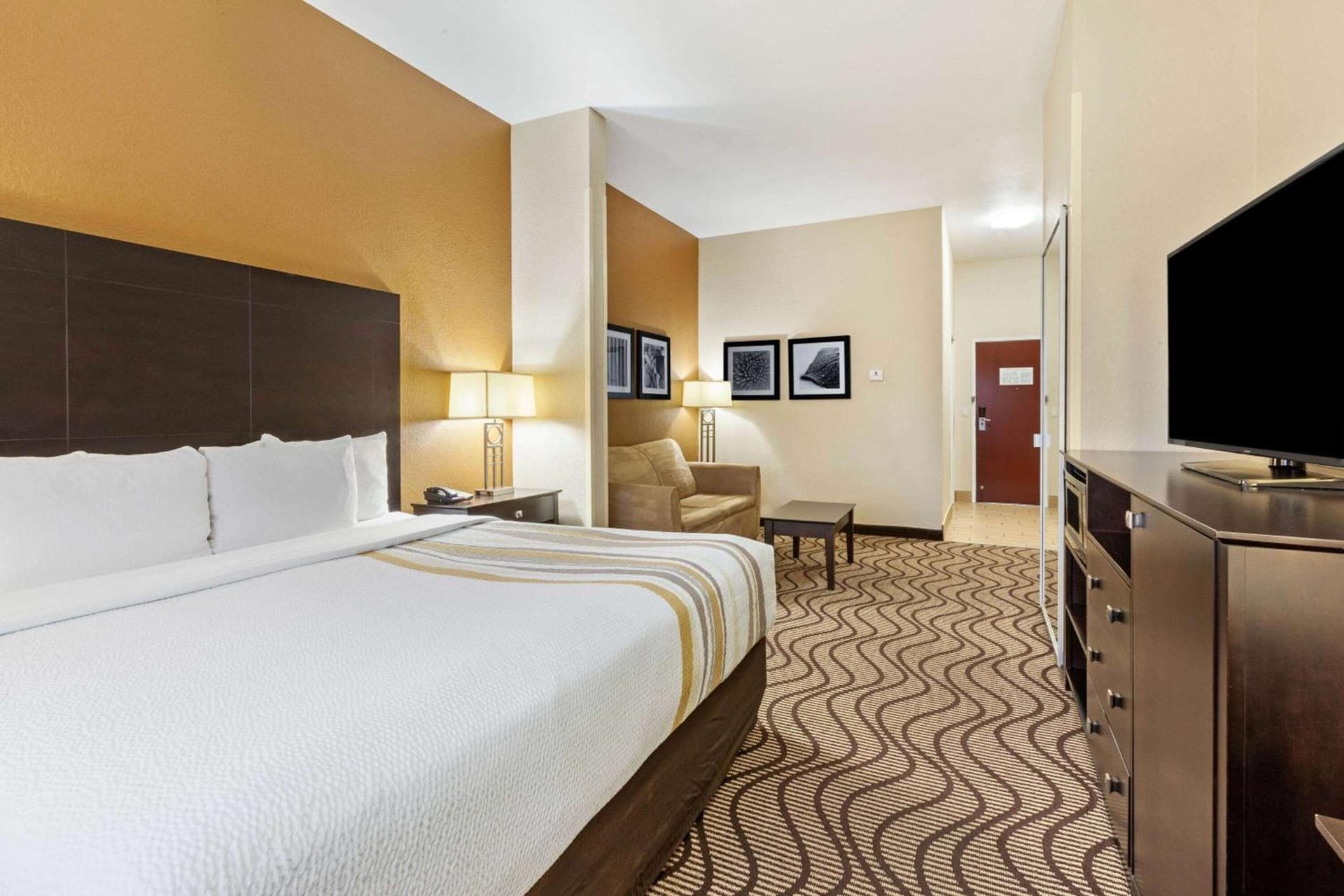 La Quinta by Wyndham South Bend gallery photo in South Bend, IN — image 14