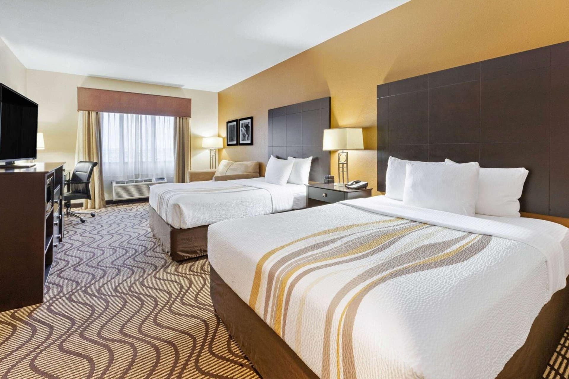 La Quinta by Wyndham South Bend gallery photo in South Bend, IN — image 26