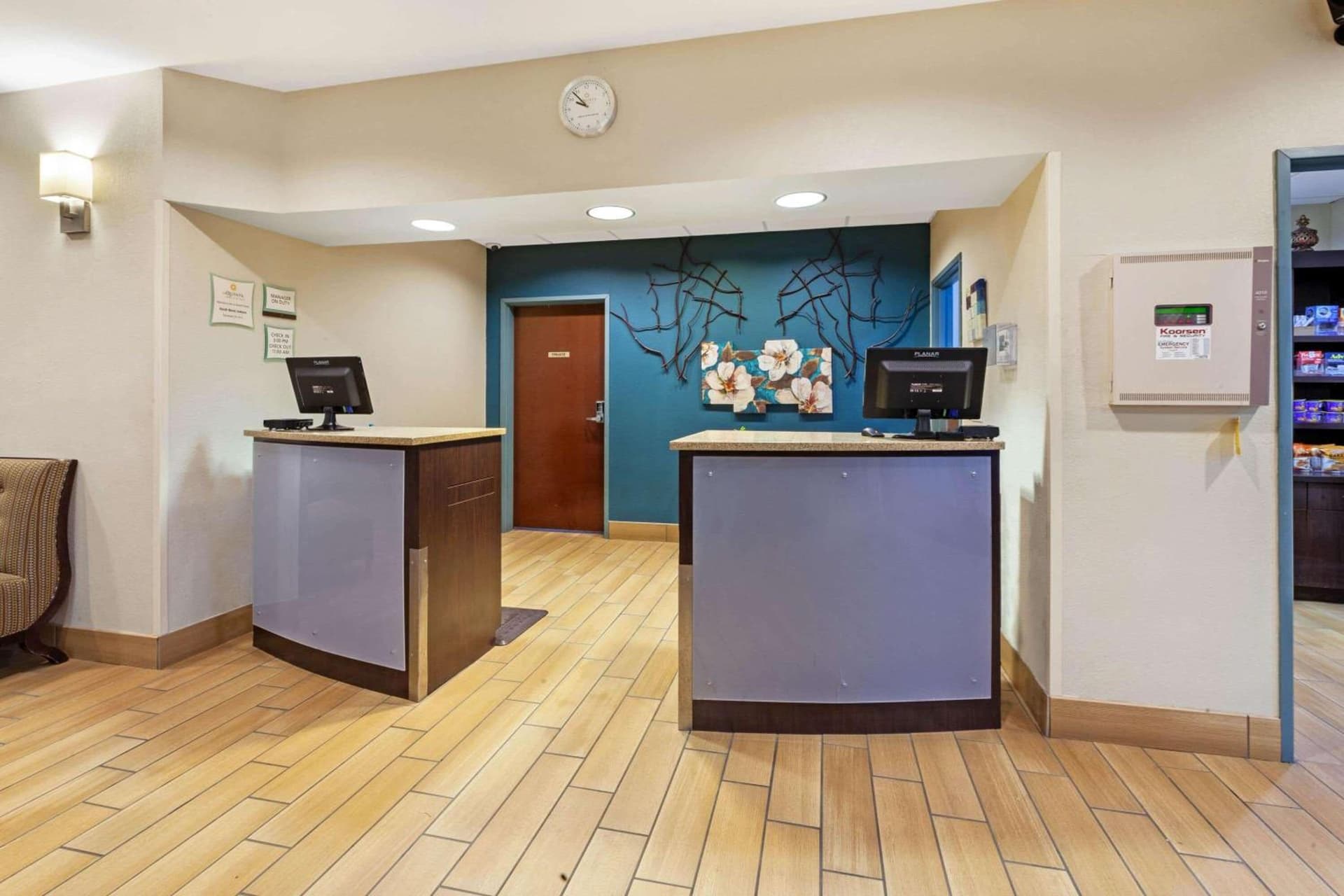 La Quinta by Wyndham South Bend gallery photo in South Bend, IN — image 31