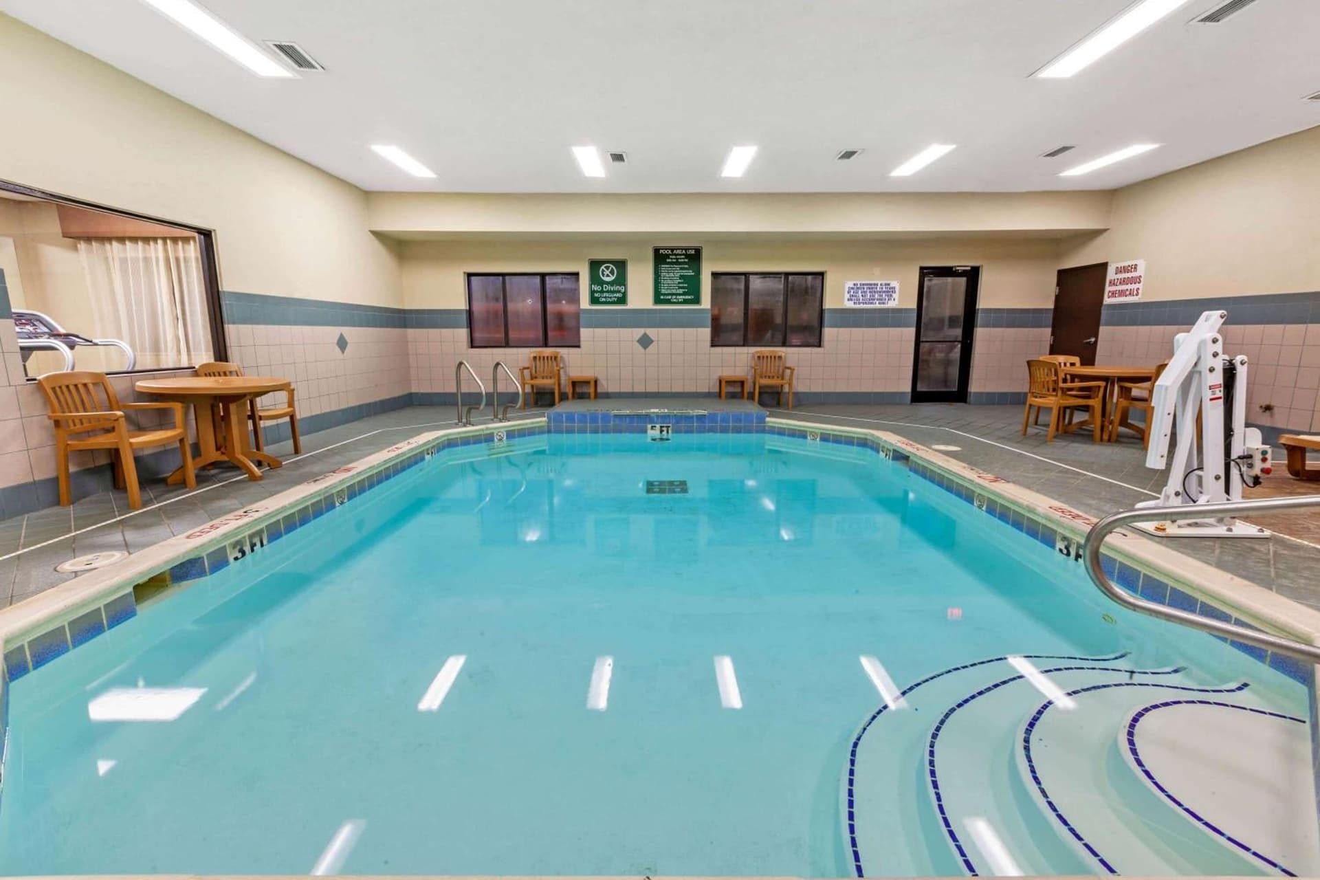 La Quinta by Wyndham South Bend gallery photo in South Bend, IN — image 53