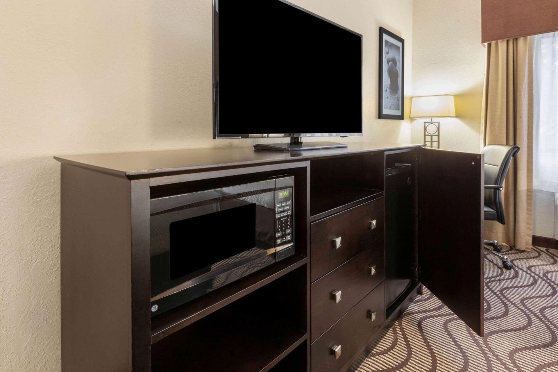 La Quinta by Wyndham South Bend gallery photo in South Bend, IN — image 33