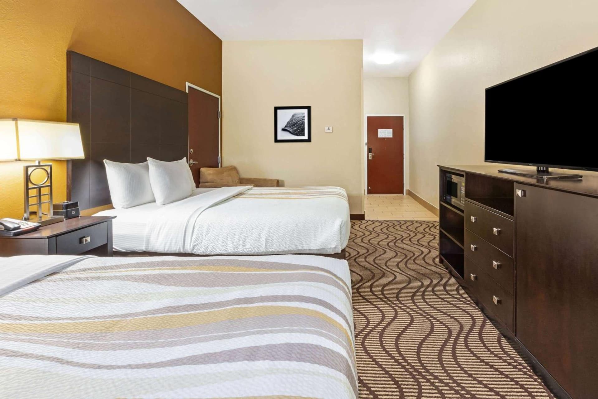 La Quinta by Wyndham South Bend gallery photo in South Bend, IN — image 18