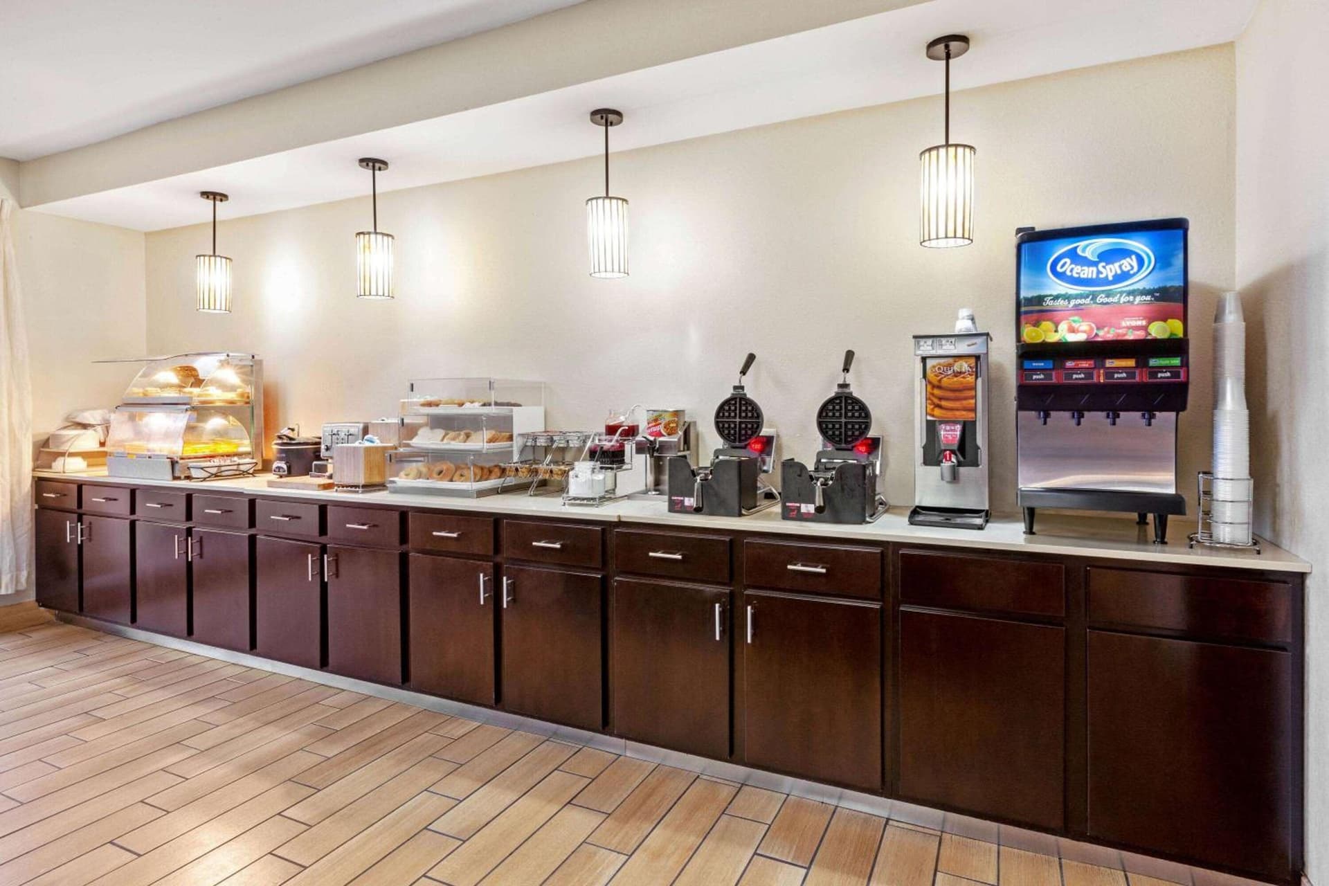 La Quinta by Wyndham South Bend gallery photo in South Bend, IN — image 35