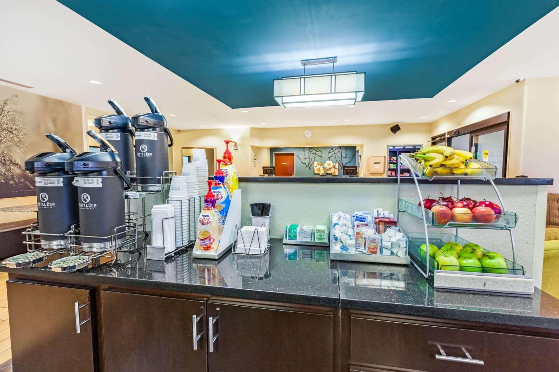 La Quinta by Wyndham South Bend gallery photo in South Bend, IN — image 19