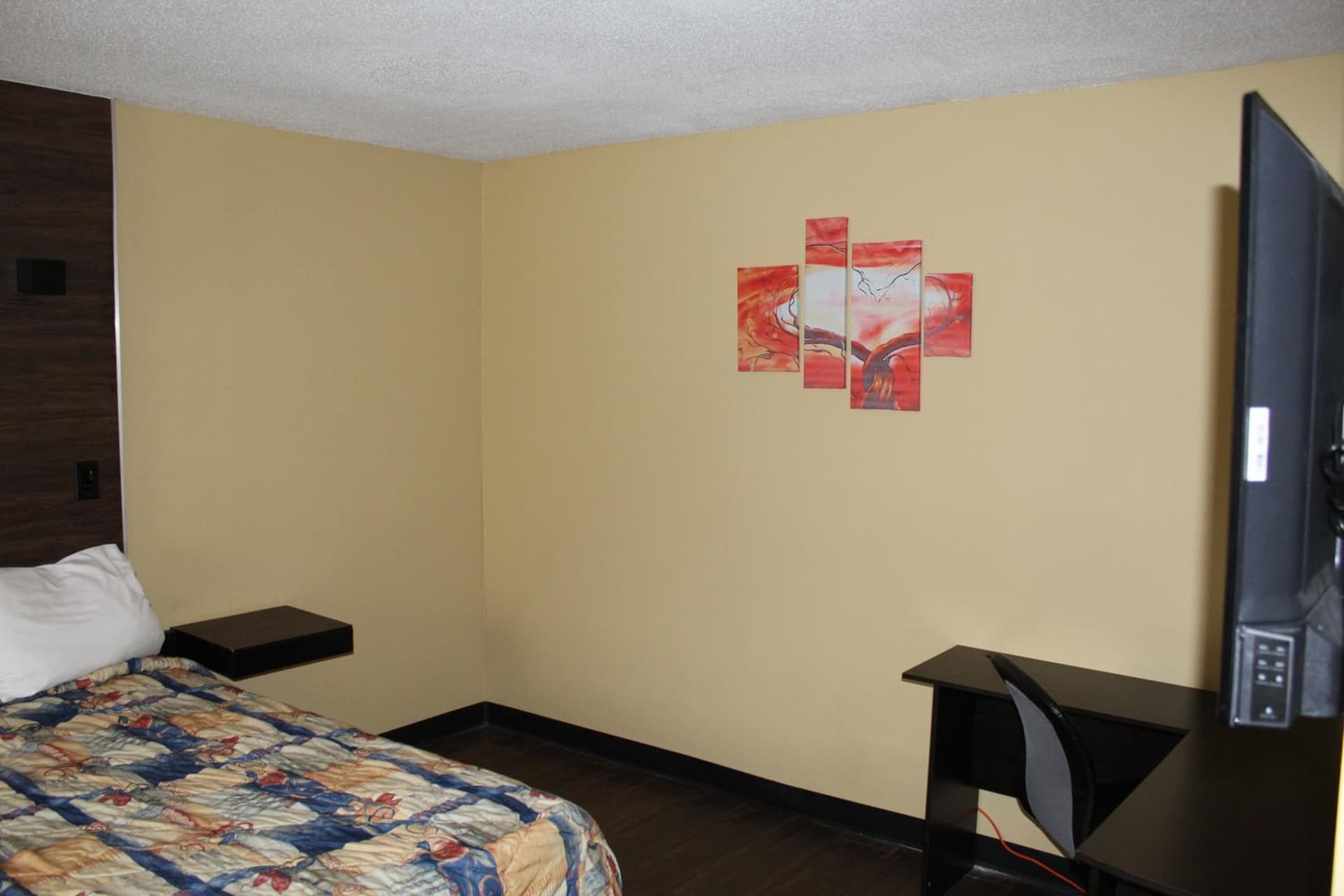 Mansion View Inn & Suites gallery photo in Springfield, IL — image 29