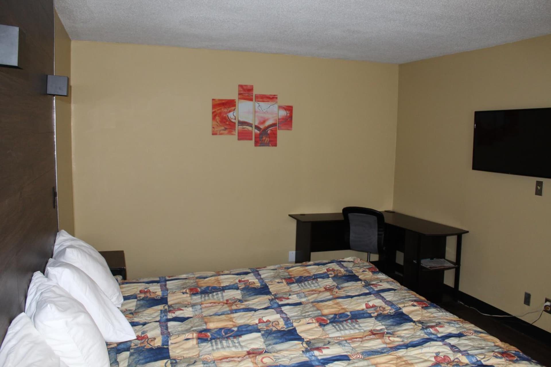 Mansion View Inn & Suites gallery photo in Springfield, IL — image 53