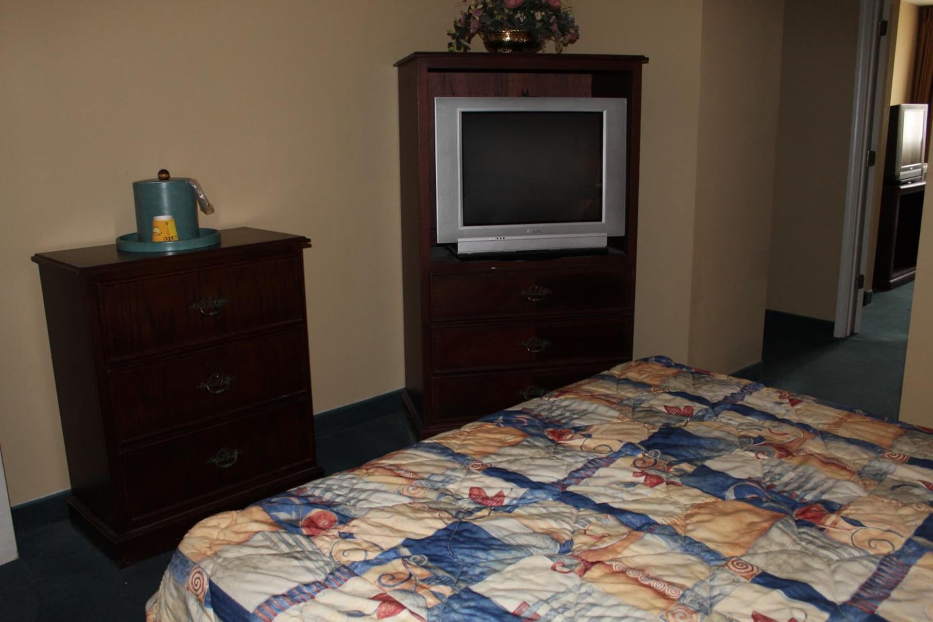 Mansion View Inn & Suites gallery photo in Springfield, IL — image 9