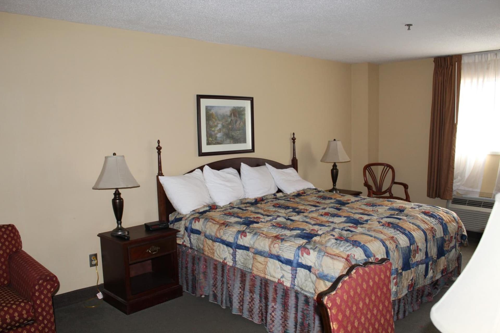 Mansion View Inn & Suites gallery photo in Springfield, IL — image 33