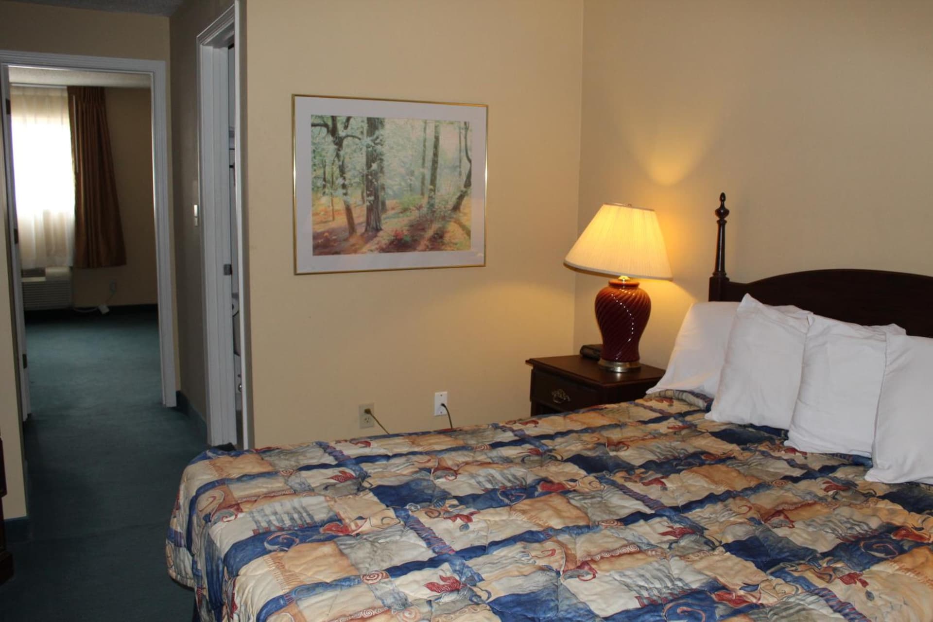 Mansion View Inn & Suites gallery photo in Springfield, IL — image 44