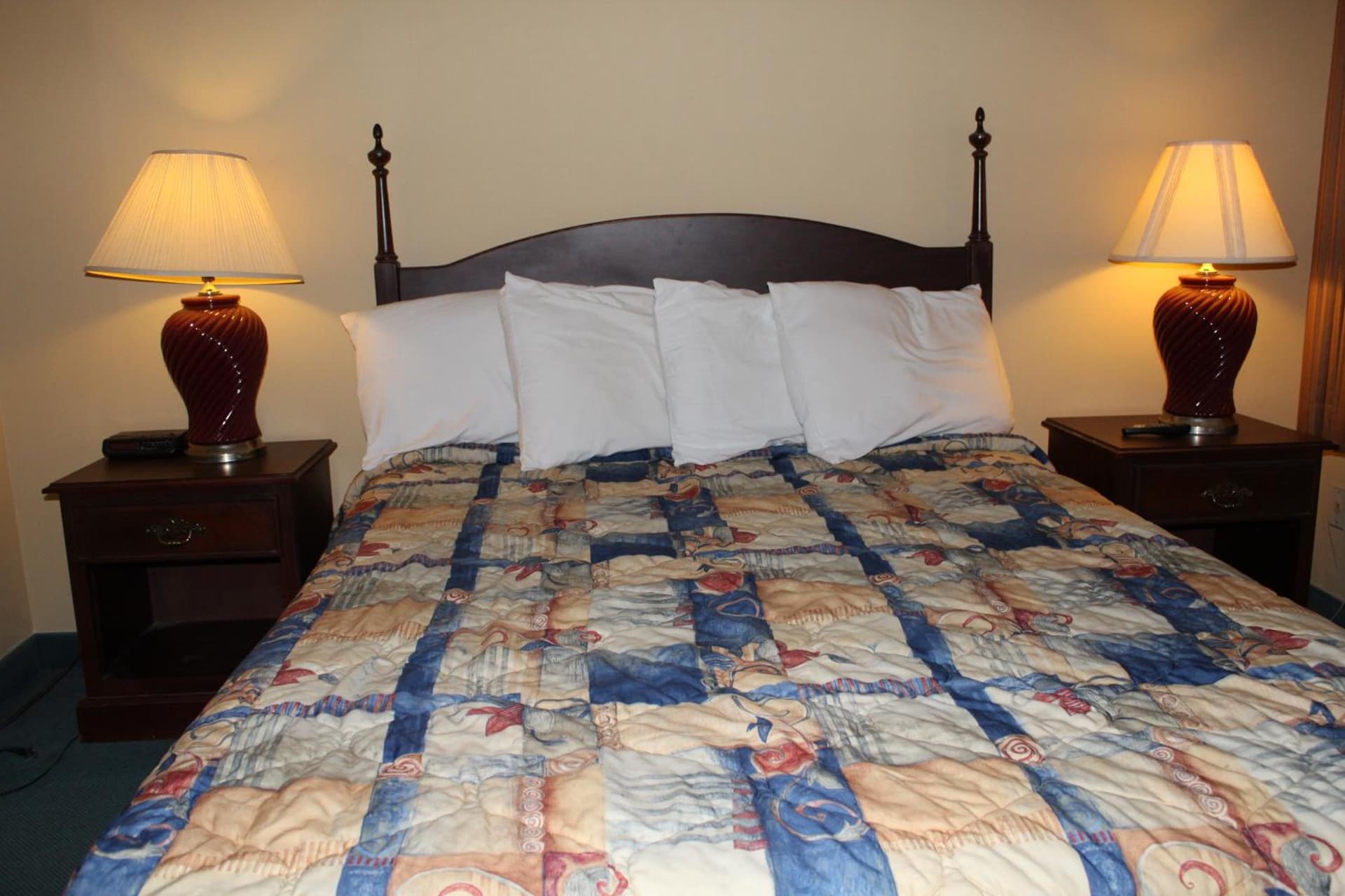 Mansion View Inn & Suites gallery photo in Springfield, IL — image 37