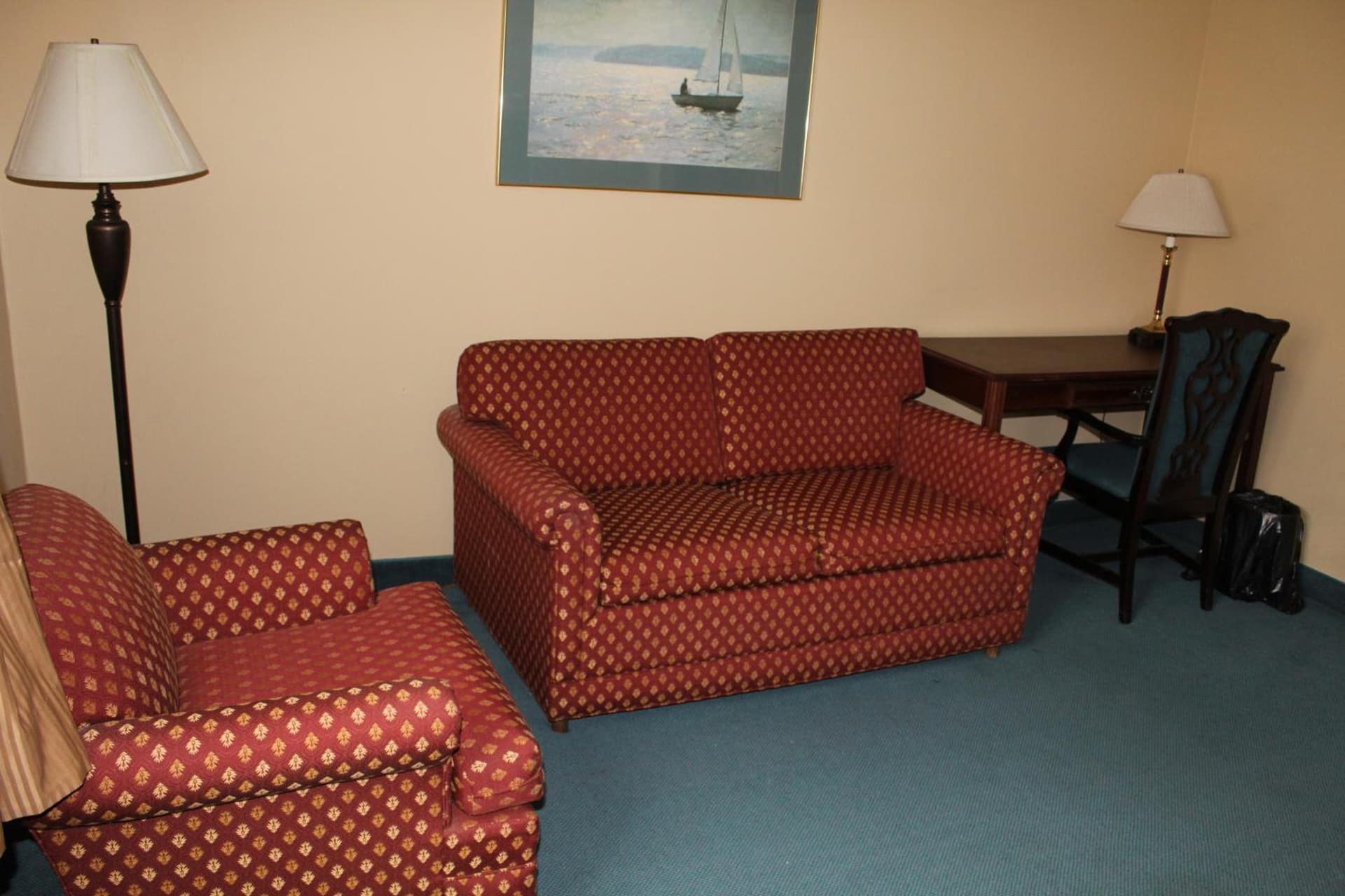 Mansion View Inn & Suites gallery photo in Springfield, IL — image 47