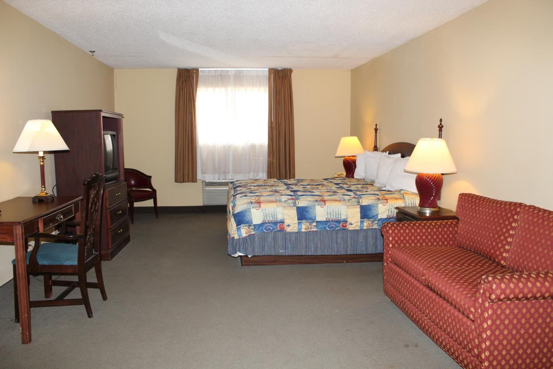 Mansion View Inn & Suites gallery photo in Springfield, IL — image 72