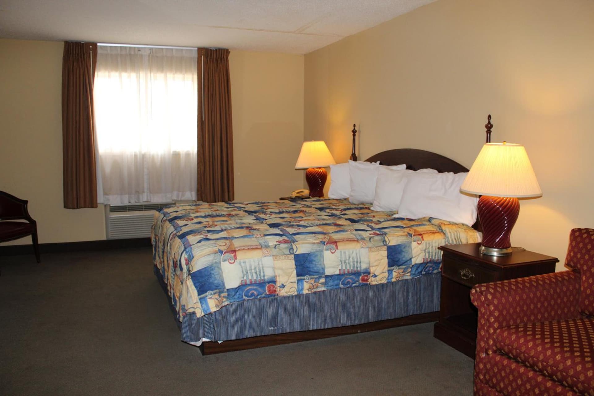 Mansion View Inn & Suites gallery photo in Springfield, IL — image 7