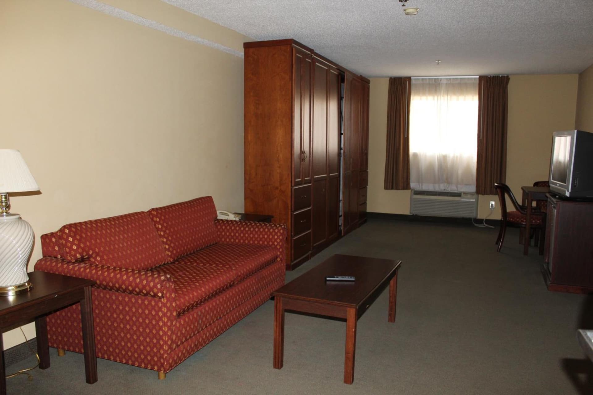 Mansion View Inn & Suites gallery photo in Springfield, IL — image 4