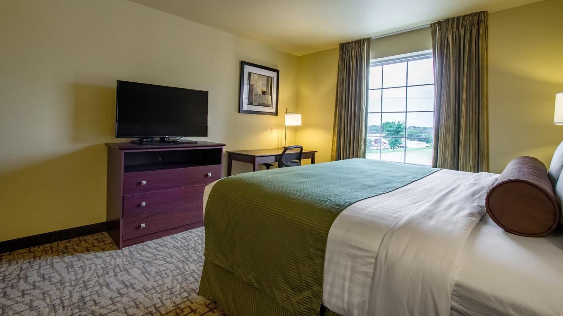 Cobblestone Hotel & Suites - Orrville gallery photo in Orrville, OH — image 5