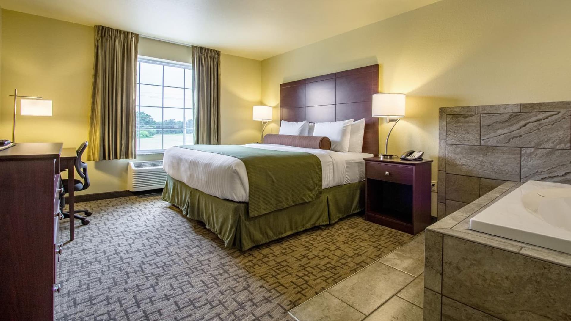 Cobblestone Hotel & Suites - Orrville gallery photo in Orrville, OH — image 13