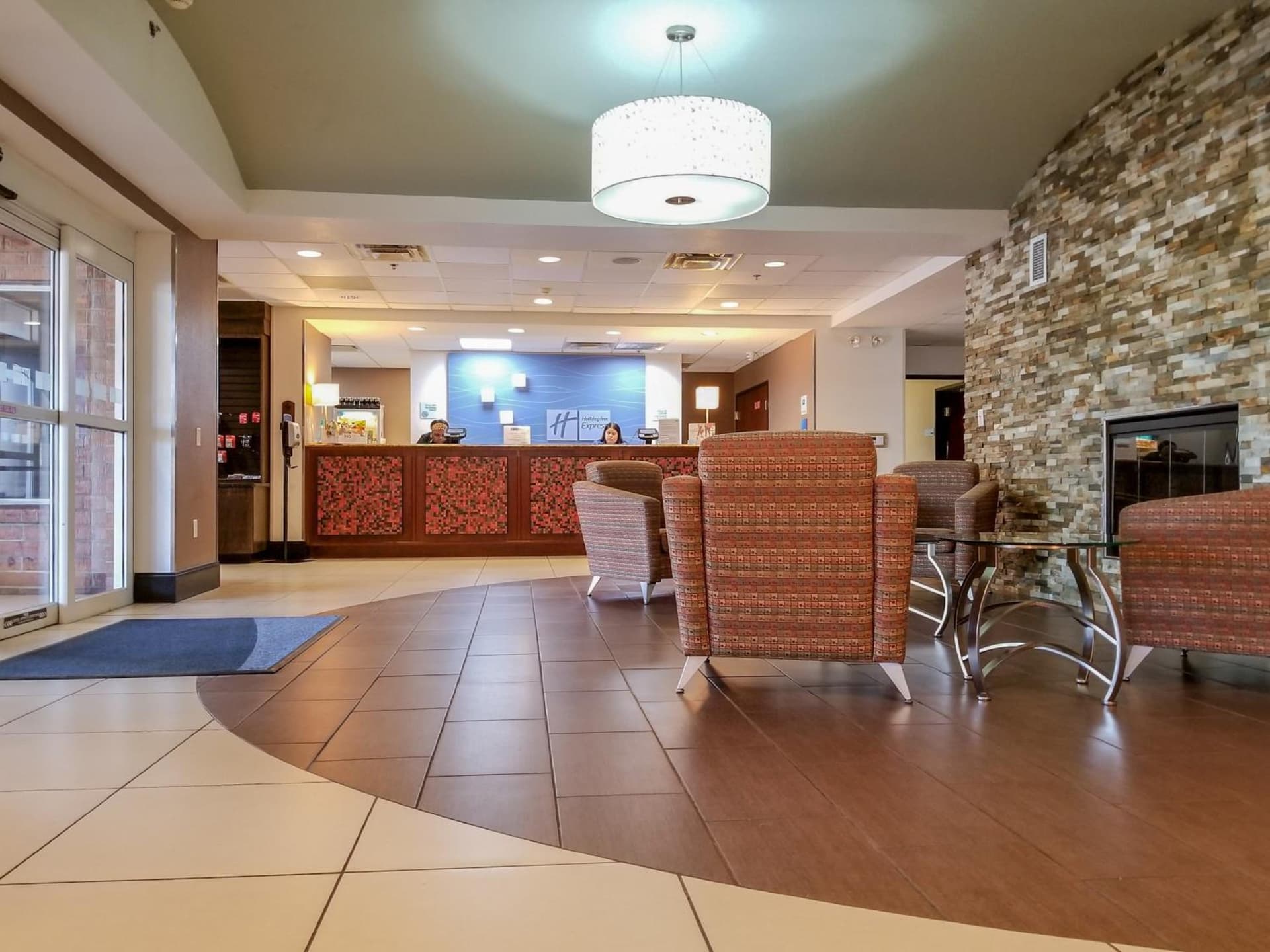 Holiday Inn Express Hotel & Suites Orange City - Deltona by IHG gallery photo in Orange City, FL — image 38