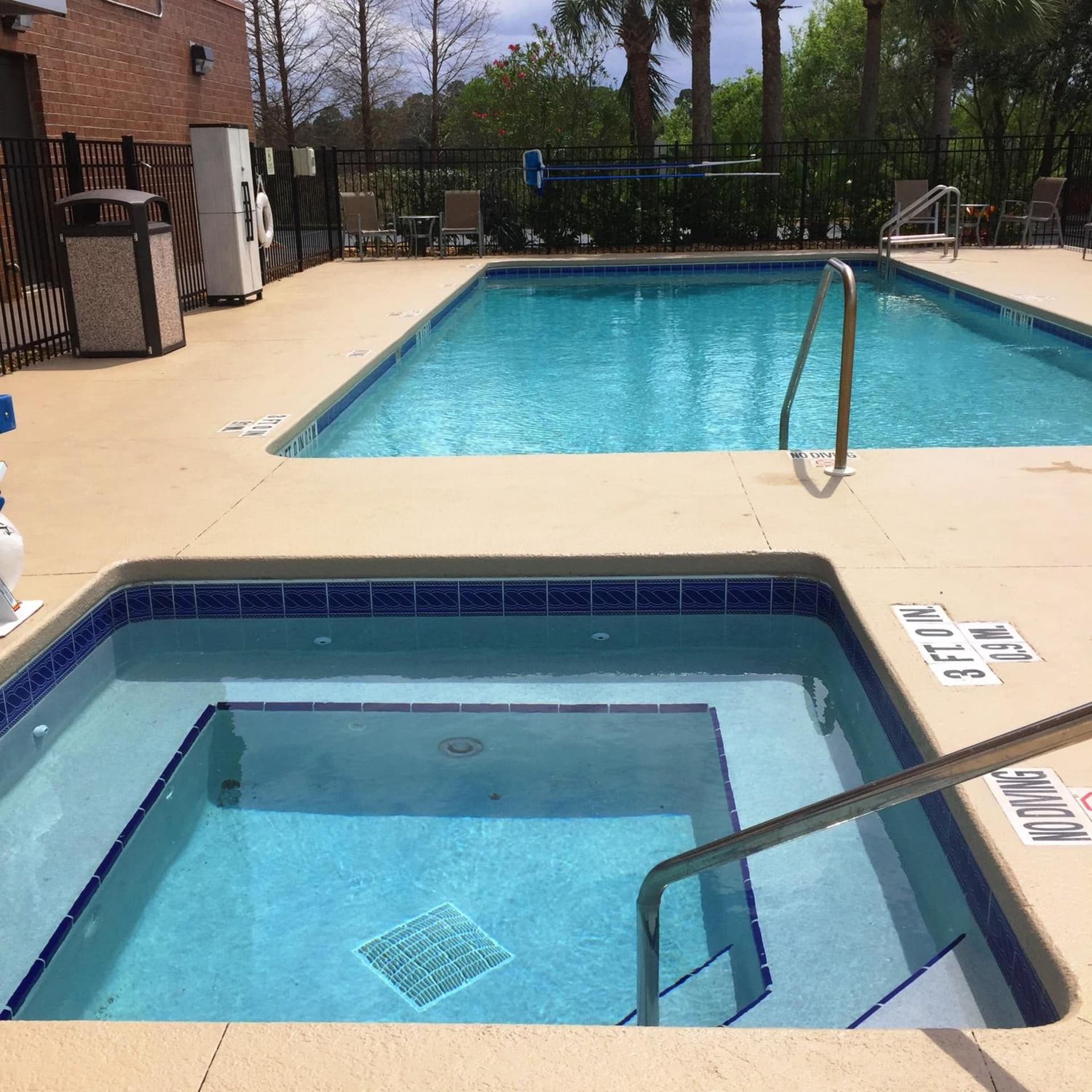Holiday Inn Express Hotel & Suites Orange City - Deltona by IHG gallery photo in Orange City, FL — image 7