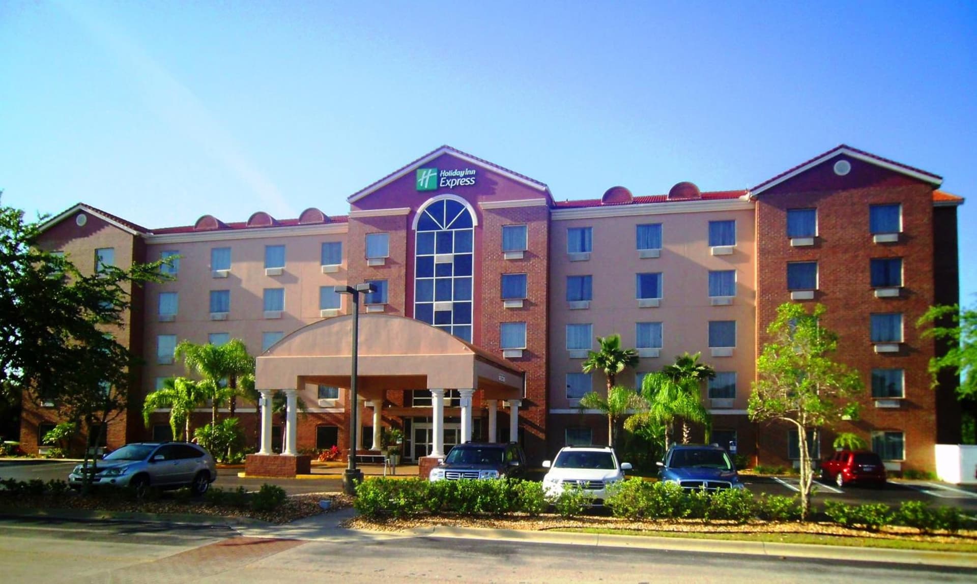 Holiday Inn Express Hotel & Suites Orange City - Deltona by IHG gallery photo in Orange City, FL — image 40