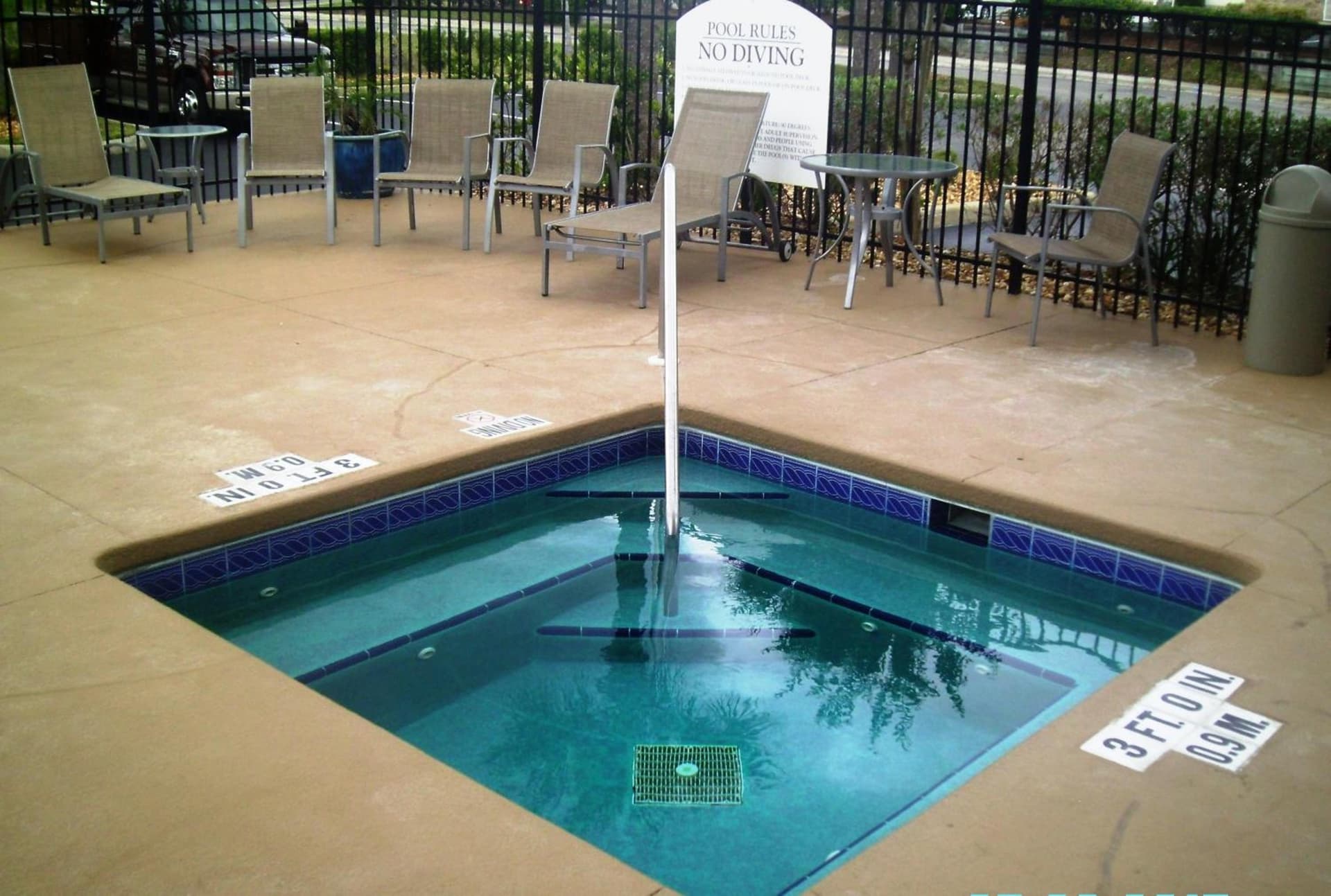 Holiday Inn Express Hotel & Suites Orange City - Deltona by IHG gallery photo in Orange City, FL — image 20