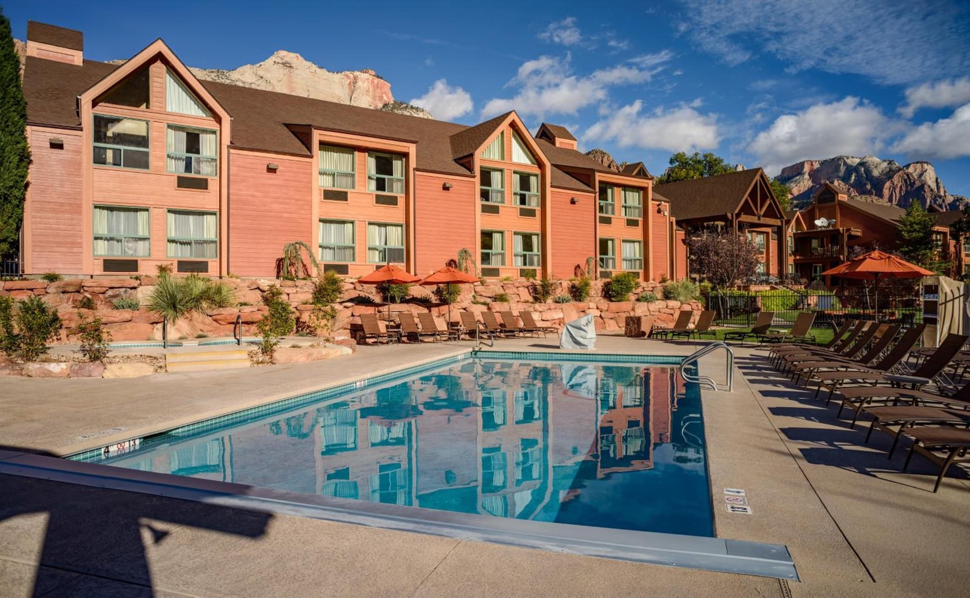 Hyatt Place Springdale - Zion National Park gallery photo in Springdale, UT — image 11