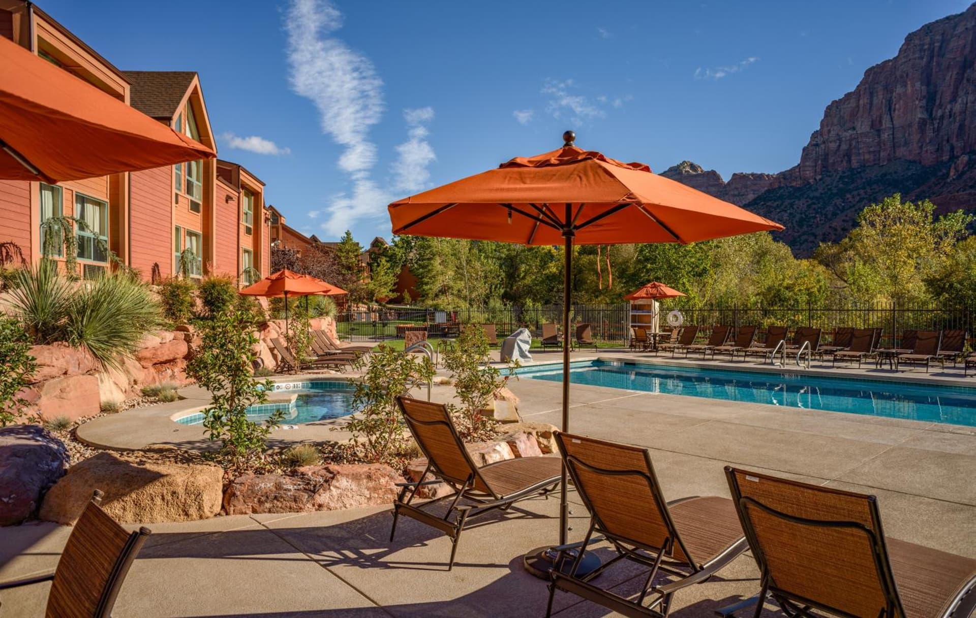 Hyatt Place Springdale - Zion National Park gallery photo in Springdale, UT — image 22