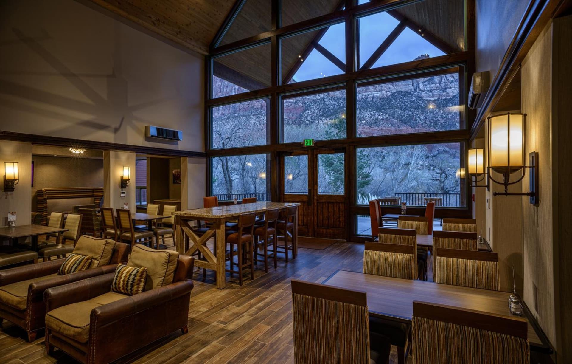 Hyatt Place Springdale - Zion National Park gallery photo in Springdale, UT — image 6