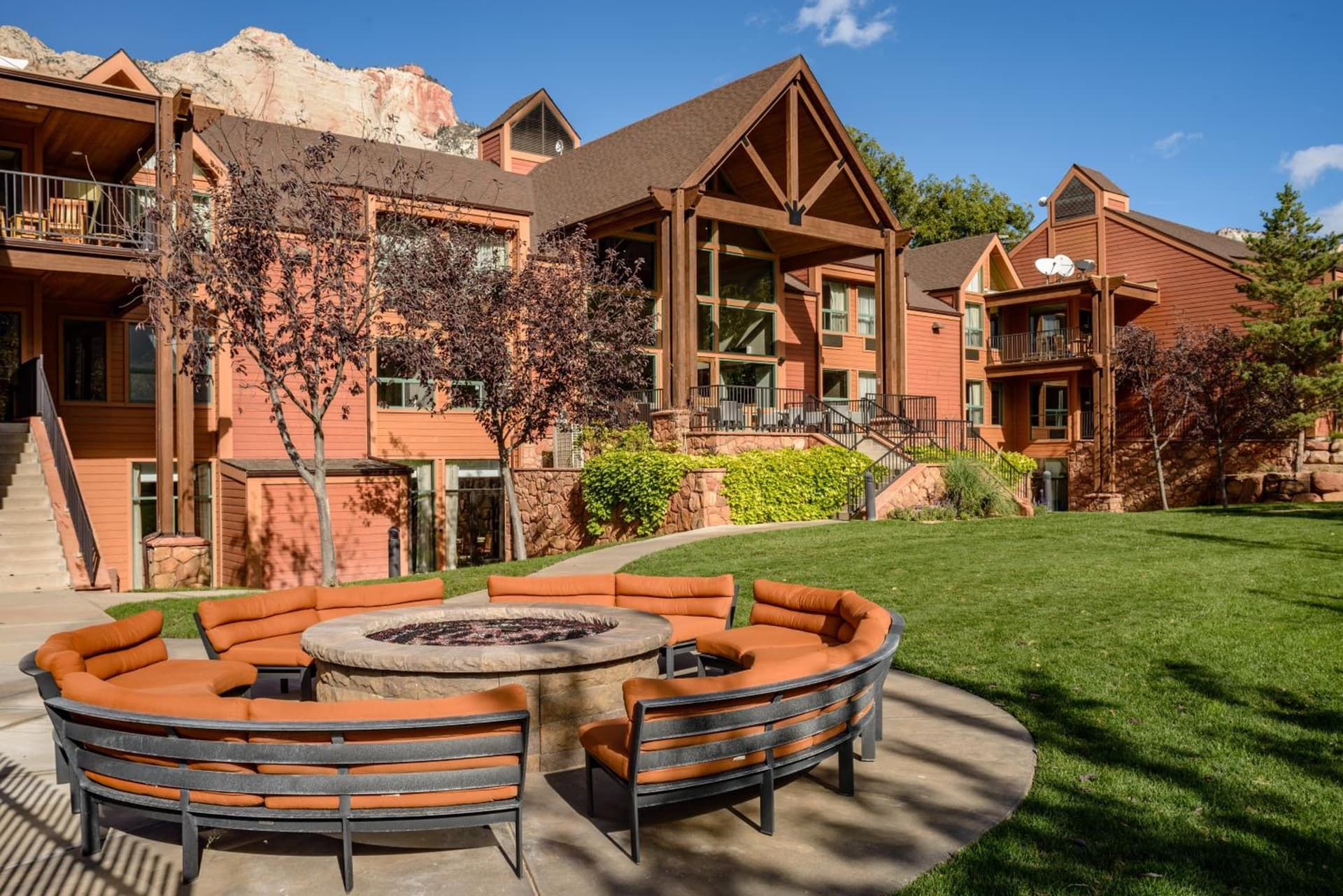 Hyatt Place Springdale - Zion National Park gallery photo in Springdale, UT — image 5