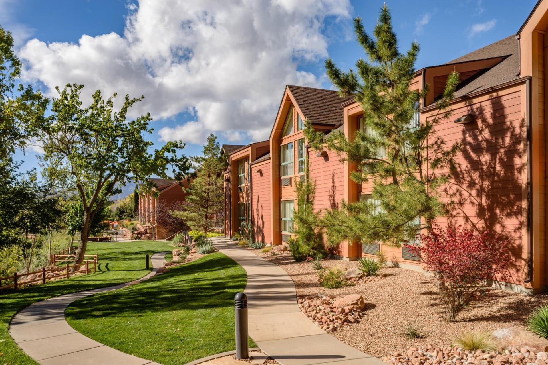 Hyatt Place Springdale - Zion National Park interior in Springdale, UT — gallery photo 2