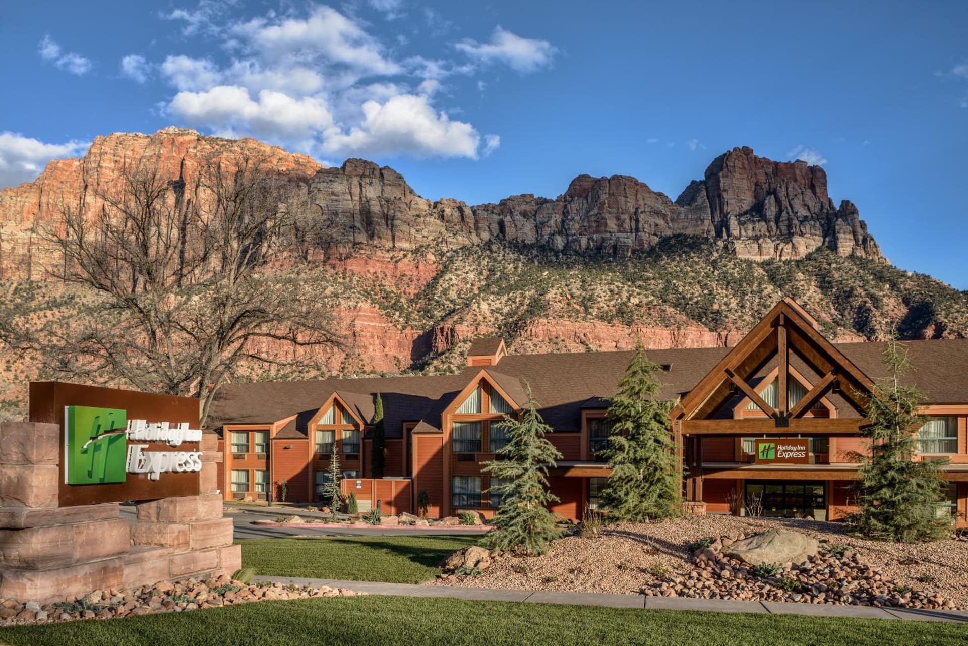 Hyatt Place Springdale - Zion National Park gallery photo in Springdale, UT — image 32