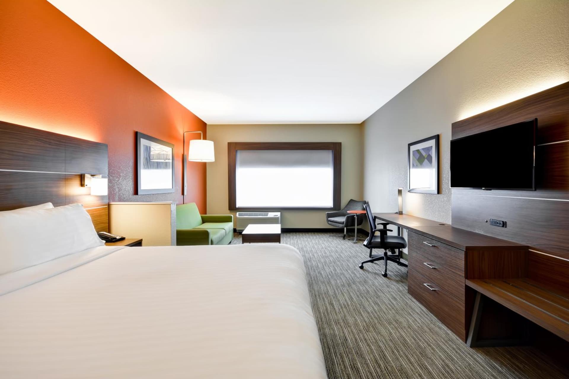 Holiday Inn Express - Evansville by IHG gallery photo in Evansville, IN — image 15