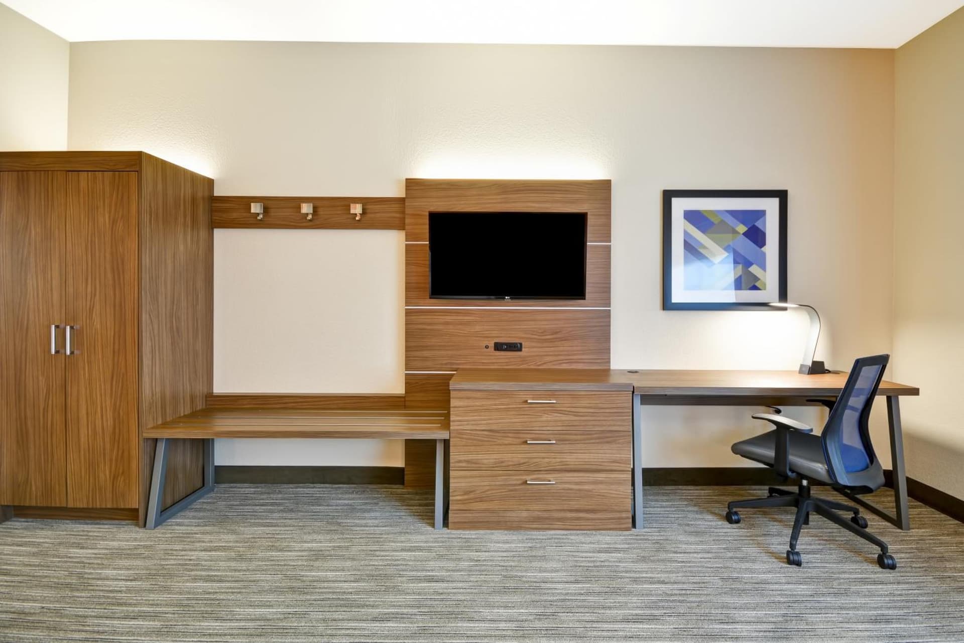 Holiday Inn Express - Evansville by IHG gallery photo in Evansville, IN — image 10