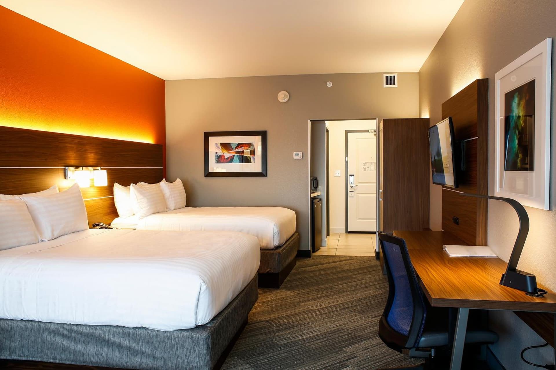 Holiday Inn Express - Evansville by IHG gallery photo in Evansville, IN — image 8