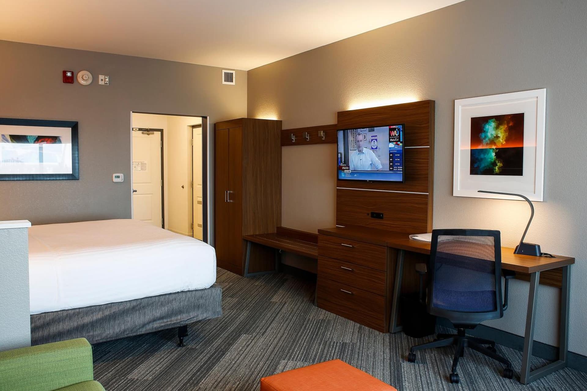 Holiday Inn Express - Evansville by IHG gallery photo in Evansville, IN — image 36