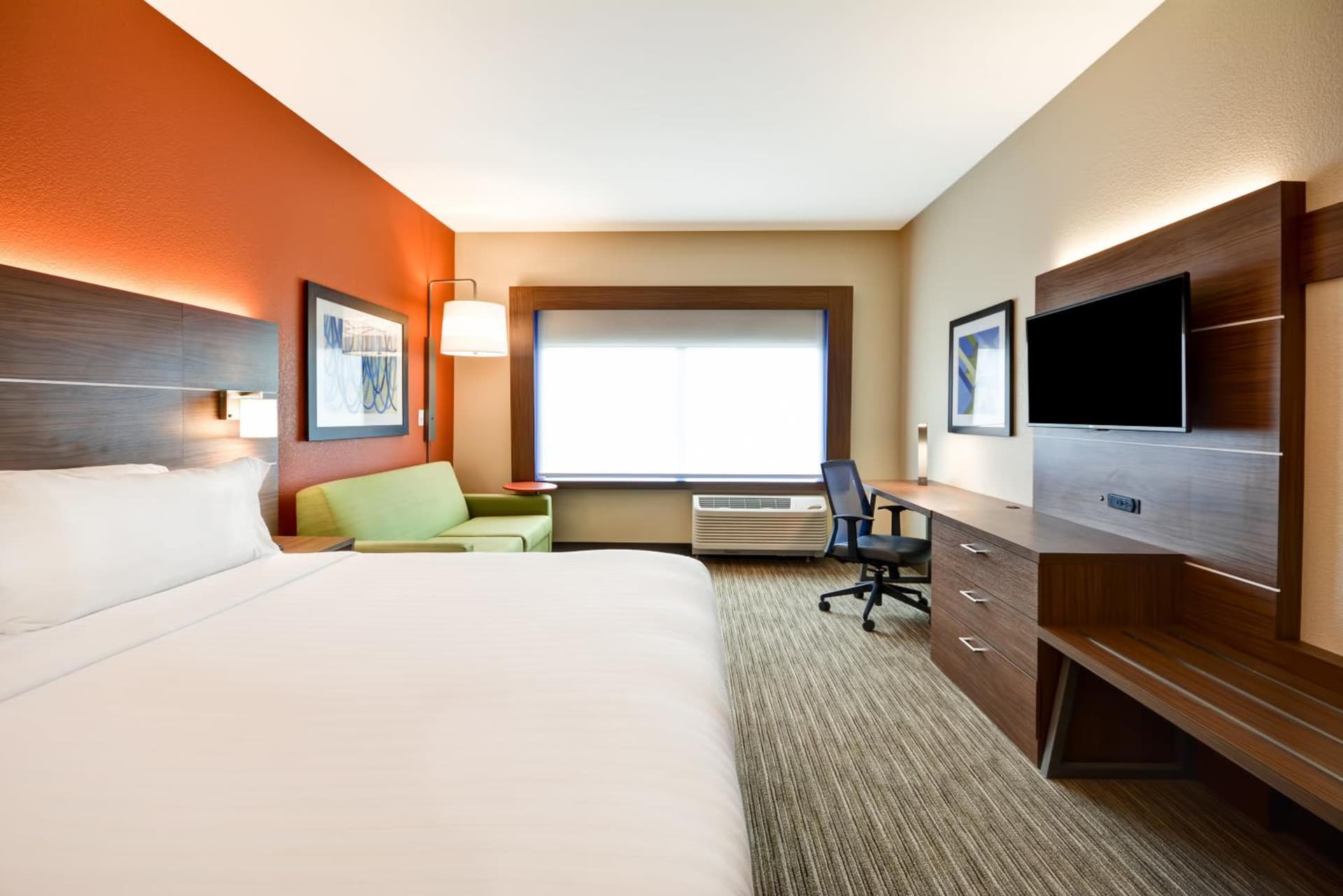 Holiday Inn Express - Evansville by IHG gallery photo in Evansville, IN — image 37