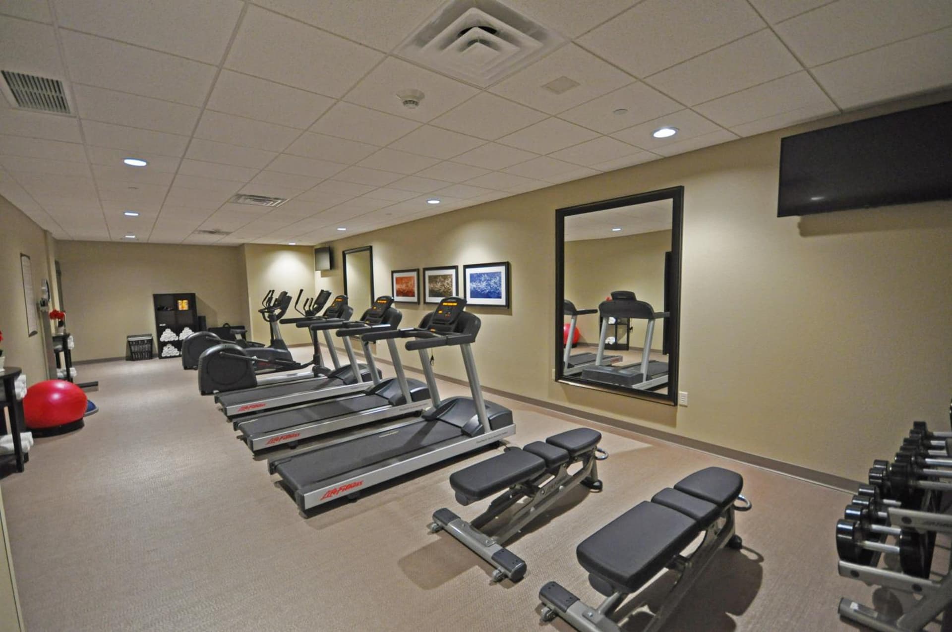 Staybridge Suites Eau Claire - Altoona by IHG gallery photo in Altoona, WI — image 16