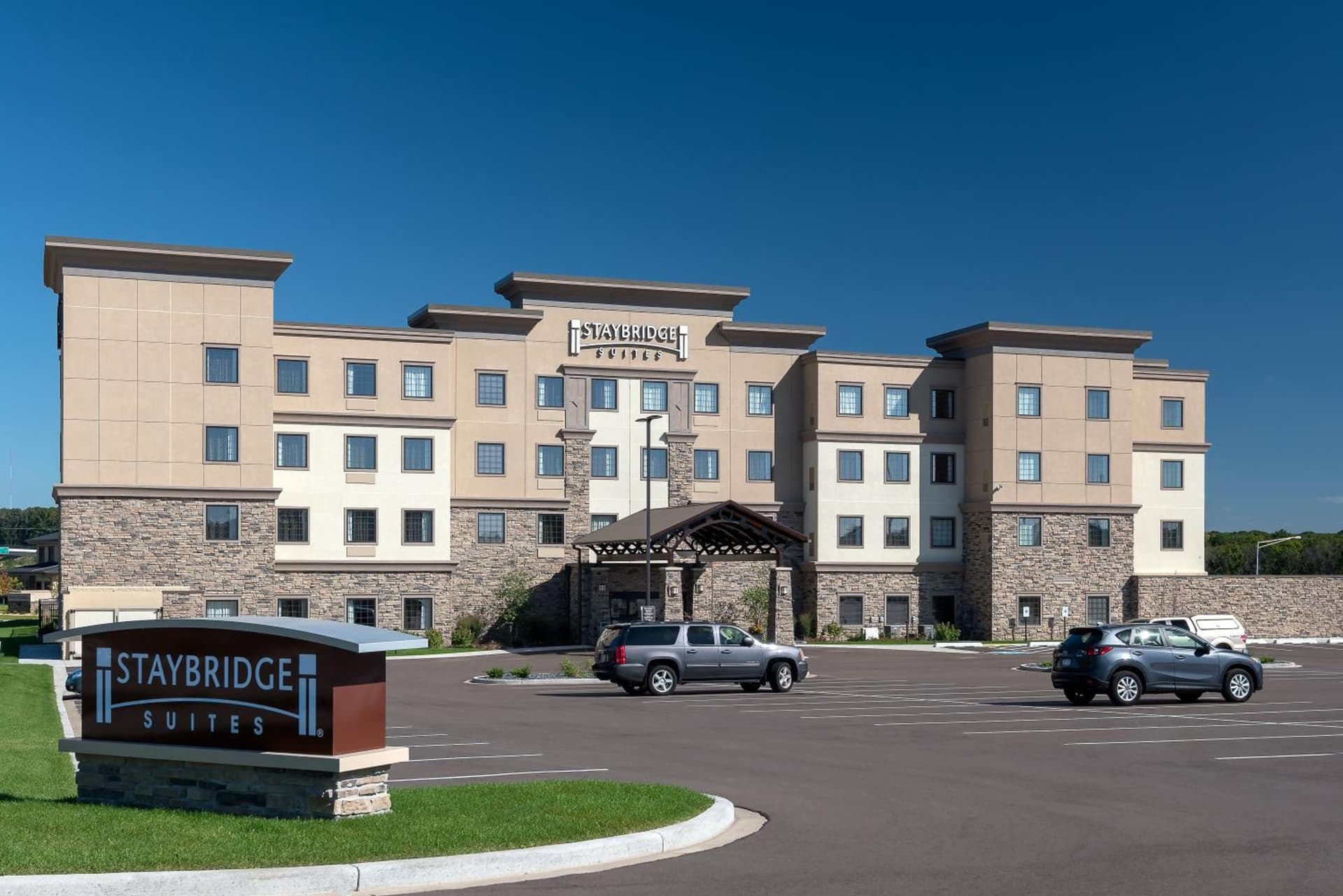 Staybridge Suites Eau Claire - Altoona by IHG gallery photo in Altoona, WI — image 65