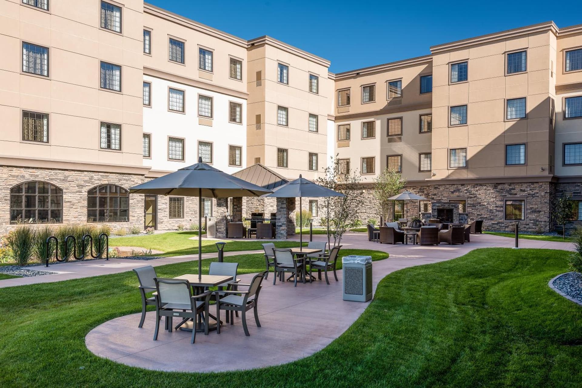 Staybridge Suites Eau Claire - Altoona by IHG gallery photo in Altoona, WI — image 30