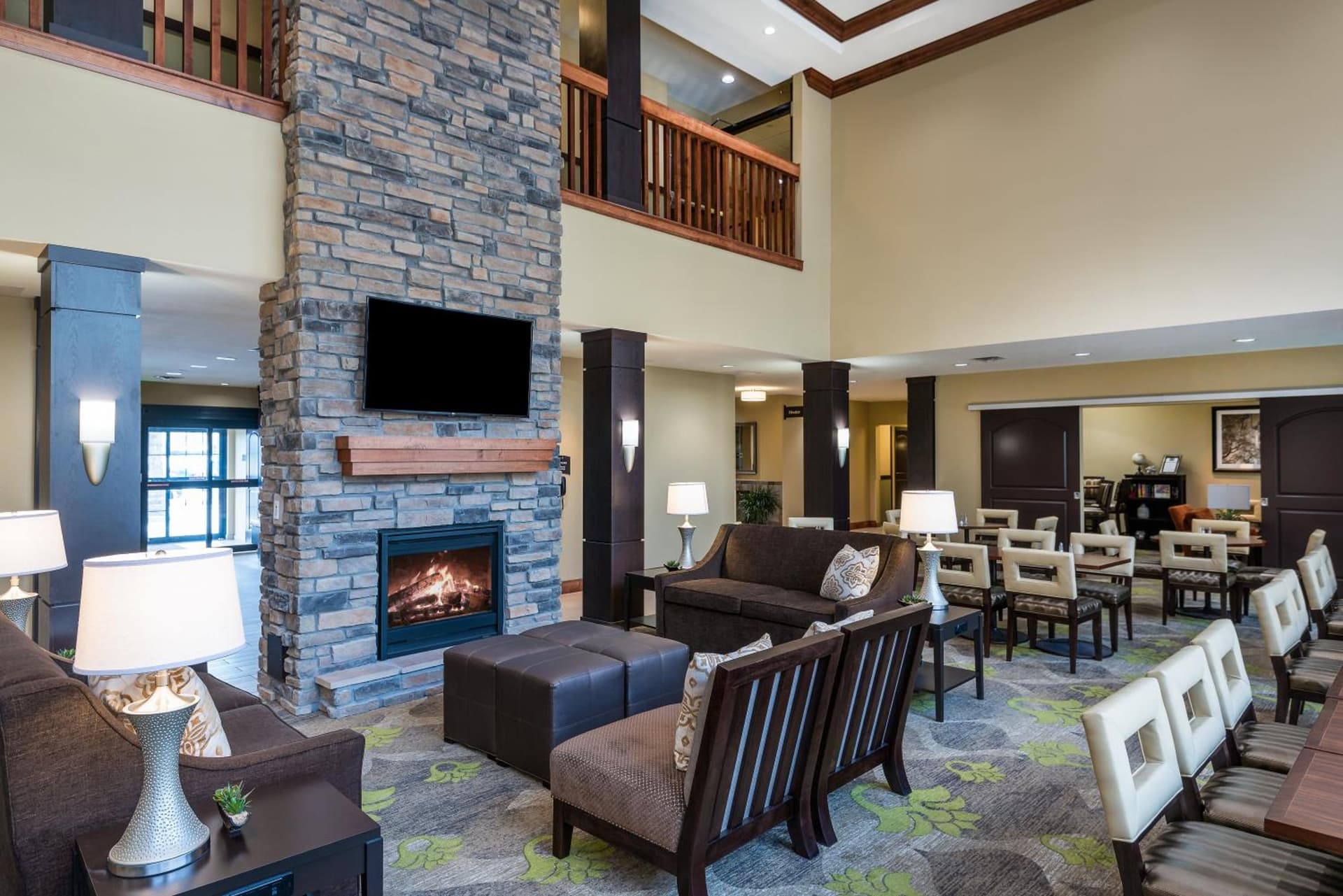 Staybridge Suites Eau Claire - Altoona by IHG gallery photo in Altoona, WI — image 51